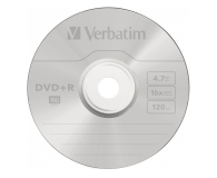 Verbatim 4.7GB 16x CAKE 50szt. - 28940 - zdjęcie 3